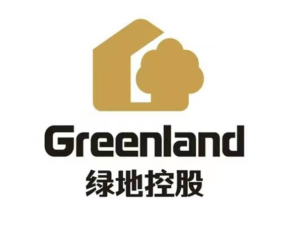 河南中貫與綠地集團(tuán)合作