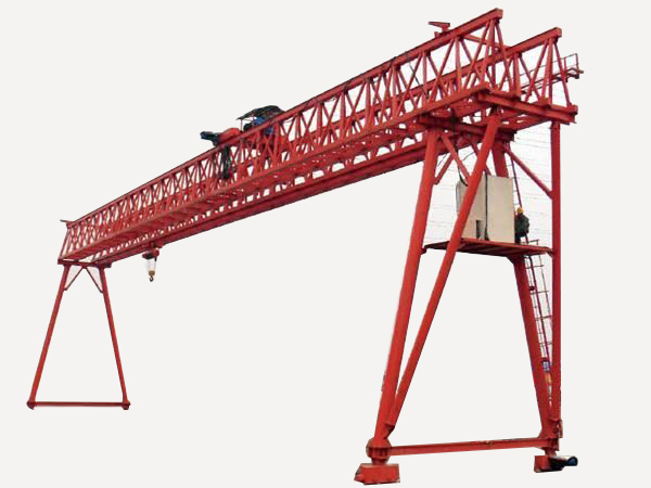 MG型50~150噸卷?yè)P(yáng)機(jī)門式起重機(jī)