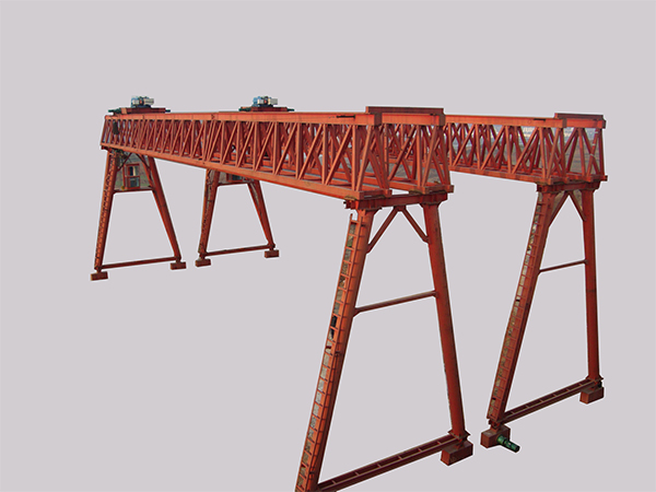 花架式提梁機(jī)