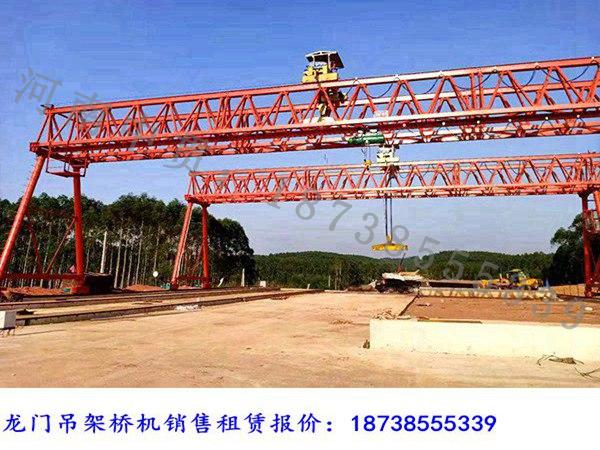 湖南常德龍門吊出租廠家設備品質優(yōu)越