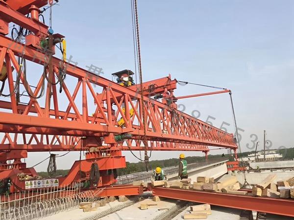 山西運(yùn)城180噸架橋機(jī)租賃價(jià)格影響因素有哪些