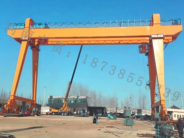 湖北天門龍門吊銷售公司定制需要注意哪些方面