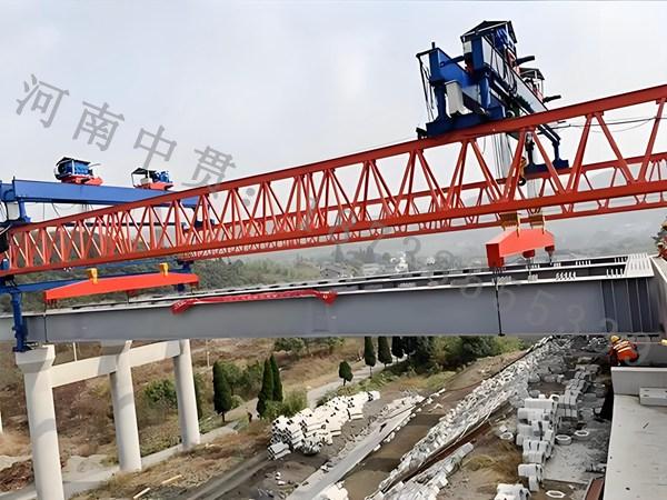 如何確保架橋機(jī)在施工過(guò)程中的穩(wěn)定性